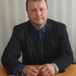 Скарякин Сергей Михайлович
